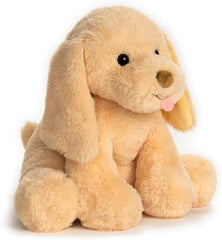 Gund Puppy 12" Animated-Plush Toys-Gund-