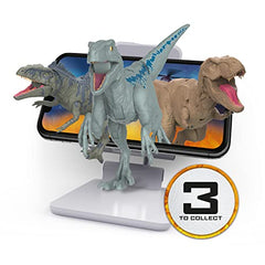 Jw Dominion Movie Mate - Blue-S.T.E.A.M Educational-Jurassic World-5055394022171