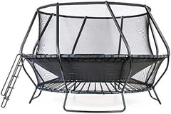 Plum Bowl Trampoline 16 Feet-Outdoor-Plum-
