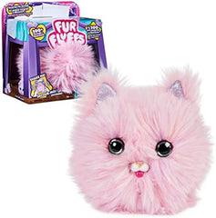 Furfluff Interactive Kitty-Dolls & Accessories-FurFluff-