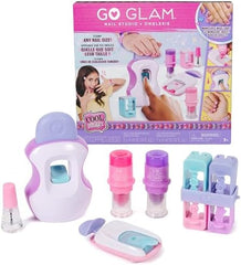 Cool Maker Goglam Nail Studio-Makup-Cool Maker-