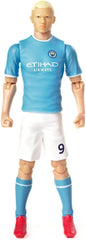 Manchester City Haaland Action figure 20cm