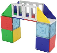 Tile Town Expansion Tile Set-ACTION FIGURES & PLAYSETS-Tile Town-