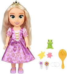 Disney Princess Doll Rap. Sin. Friend 14B/O-Dolls & Accessories-JAKKS-