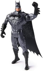 Dc Batman Retro Collection Batmobile W/F