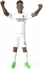 Real Madrid Vinicius Action figure 20cm
