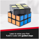 Rubik'S Cube Coach 3X3-Games & Puzzles-Rubik-