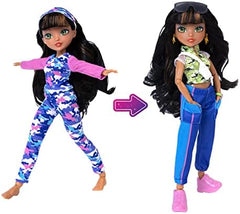 Glo-Up Girls Alex S1