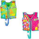Bestway Swimsafe Jacket Boys/Girls S/M-ACCESSORIES & TUBS-Bestway-