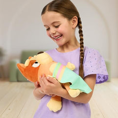 BLUEY S11 SFX PLUSH SLPYTIME BINGO