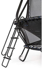 Plum Bowl Trampoline 16 Feet-Outdoor-Plum-