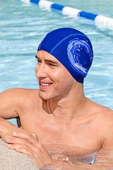 Bestway Hydroswim Sleek N Stretch Prem. Cap-POOL ACCESSORIES-Bestway-