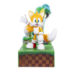 Sonic Collector Edition Tails-Sonic The Hedgehog-192995416963