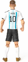 Argentina Messi Action figure 20cm