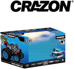 Scale 1:16 5-Wheel Stunt Car-Cars & Vehicles-Crazon-