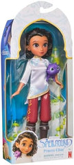 Spellbound Fashion Doll Ellian-Dolls & Accessories-Spellbound-778988467459