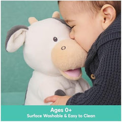 Gund Story Time Buttermilk Cow Animated-Plush Toys-Gund-