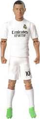 Real Madrid Mbappe Action figure 20cm