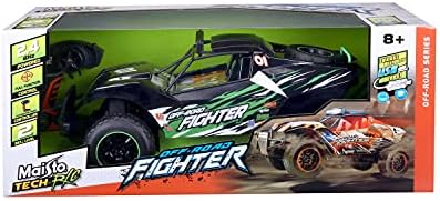 R-C Off Road Rock Fighter-Cars & Vehicles-Maisto-