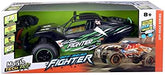 R-C Off Road Rock Fighter-Cars & Vehicles-Maisto-