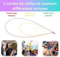 Zipstring Window Box Asst. 3-GIFTS & NOVELTIES-Zipstring-