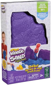 Kinetic Sand Coral Reef Hideout-Slime & Dough-Kinetic Sand-681147012738