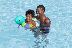 Bestway Swim Ring Sea Animals-ACCESSORIES & TUBS-Bestway-