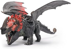 Htty Dragon Movie Red Death Chomping Ram