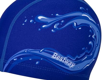 Bestway Hydroswim Sleek N Stretch Prem. Cap-POOL ACCESSORIES-Bestway-