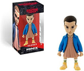 Stranger Things Eleven Minix figure 12cm