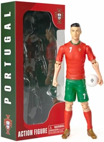 Cristiano Ronaldo V1-ball-Banbotoys-