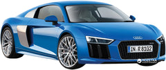 1:24 Audi R8 V10 Plus-Maisto-90159315131