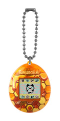 Tamagotchi Origi. Honey B/O-Dolls & Accessories-BANDAI-