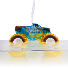 Monster Jam 1:64 Mud Blasters Asst.-Cars & Vehicles-Monster Jam-