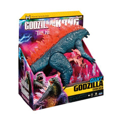Godzilla X Kong Giant Fig. 11” Asst. 3-Godzilla-43377355502