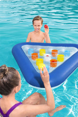 Bestway Play Pool Pong Champion 105X97Cm-POOL ACCESSORIES-Bestway-