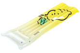 Bestway Airmat Fresh Lemon 183X69