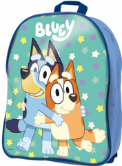 BLUEY BACKPACK COLOURING AND DRAWING SCHOOL