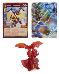 Bakugan Legends Nova S5 Asst.-Bakugan-778988439197