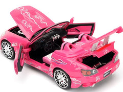 Jada - Fast&Furious Honda S200 Convertible 1:24-JADA-4006333067150