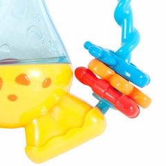 Giraffe Activity Buddy-Baby, Toddler & Preschool-Play Go-4892401015518