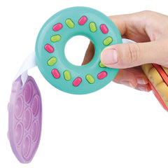 PLAYGO CURIOSITY TRIO