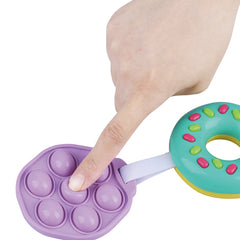 PLAYGO CURIOSITY TRIO