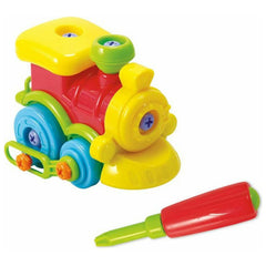 Junior Mechanic - Loco-Play Go-4892401020086