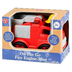 PLAYGO ON THE GO FIRE ENGINE - MINI *