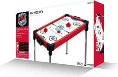 Air Hockey (32 Inch)
8 x AA Batteries (Not Included Battery)