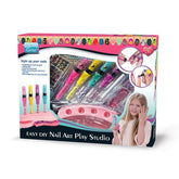 Nail Art Play Studio