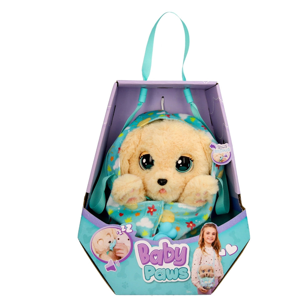 Baby Paws W2 Labrador by Baby Paws for kids - toys