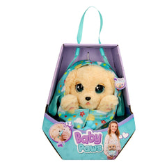 Baby Paws W2 Labrador-Plush Toys-Baby Paws-8421134921146