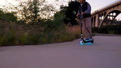 Razor E-Scooter Tekno 12Km/Hr-RAZOR-